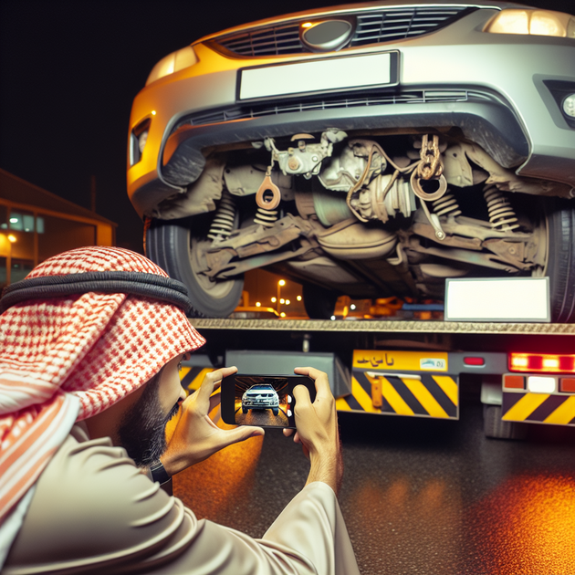 Tow Company Bent My Tie Rods—Now What? Your Guide to Getting It Fixed