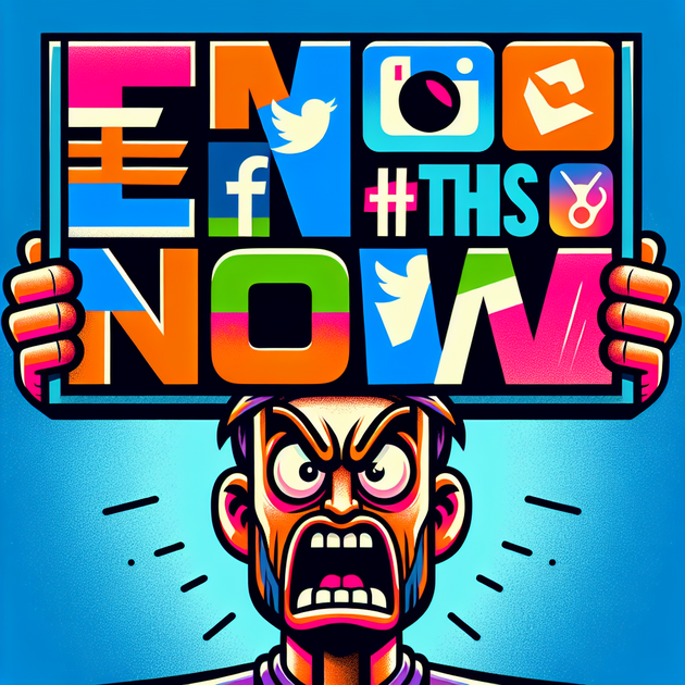 End This Now: The Meme That’s Taking Over Reddit