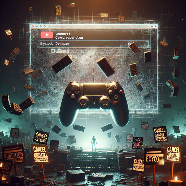 “I’m Canceling My Subscription”: Xbox Players Boycott Game Pass After Shocking Price Hike