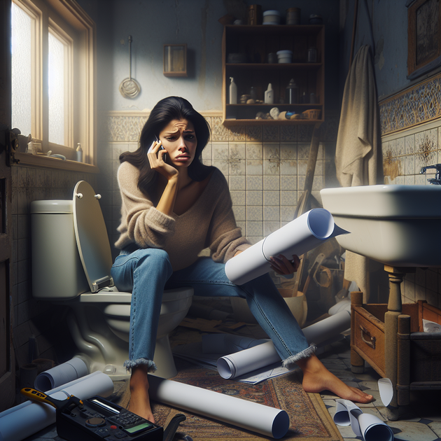 Is It Normal for Contractors to Ghost After Giving Estimates? Here’s What Homeowners Should Know