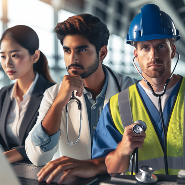 Tech, Medicine, Engineering, Trades—They All Suck. Do What You Like Anyway
