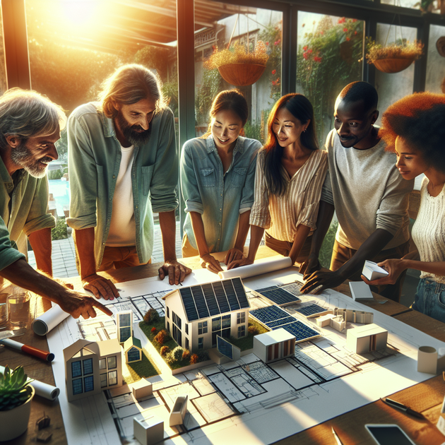 🔆 AMA with Portable Sun: Ask Us Anything About Going Solar!