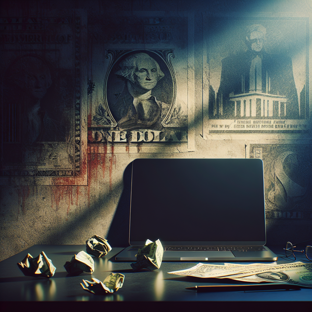 MAGA Site Disappears After Unmasking Pledge