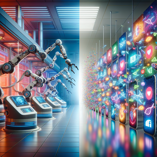 OpenAI Said They Wanted to Cure Cancer. Now? It’s the Infinite TikTok AI Slop Machine.