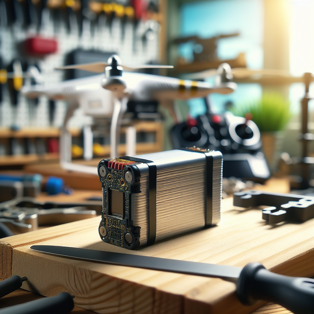 Save Discharge Rate of This Battery: What’s the Real Story?