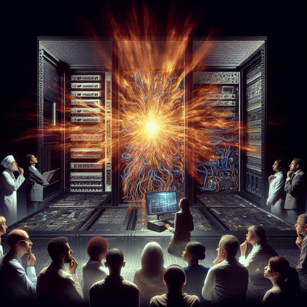 ‘If Anyone Builds It, Everyone Dies’: The Bold New Warning from AI Experts