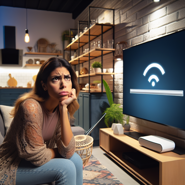 Kitchen Reno Ruined My Living Room WiFi? Here’s Why