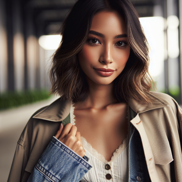 Who Is Dayane Hofer? Exploring the Rising Online Personality