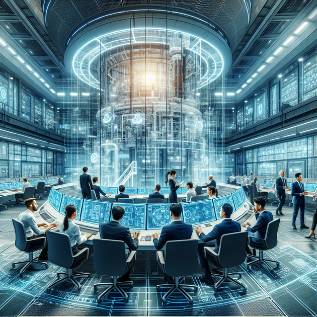 Go Nuclear: What It Means for Careers and the Future of Energy
