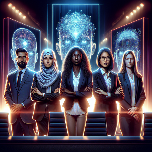 Over 800 Experts Call for Ban on Superintelligent AI