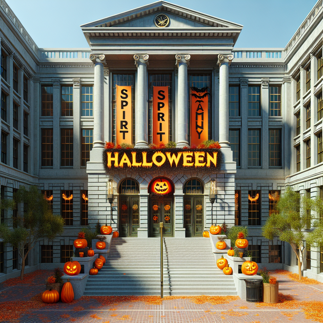 Spirit Halloween and the US Government Shutdown: Why Memes Are Spot-On