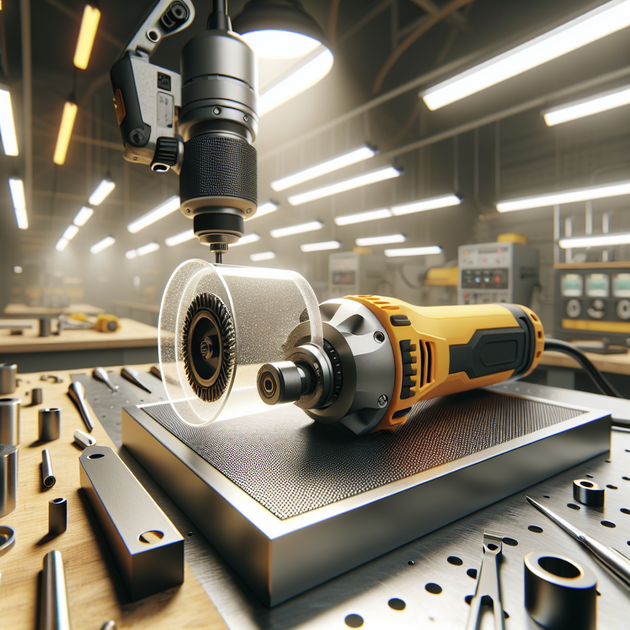 Dremel Protection Sleeve That Saves Your Cutting Discs