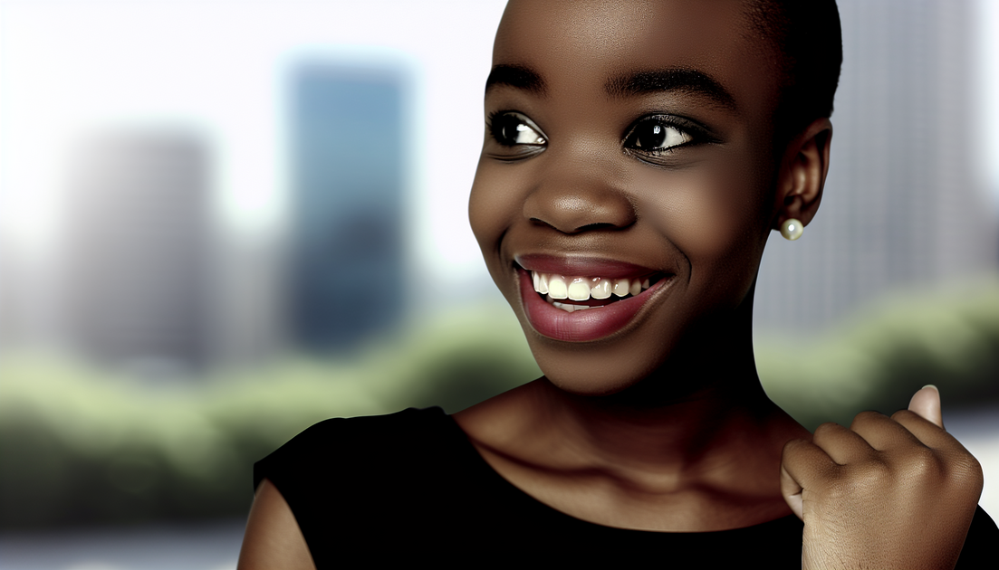 Denise Schaefer and the New Face of Online Authenticity