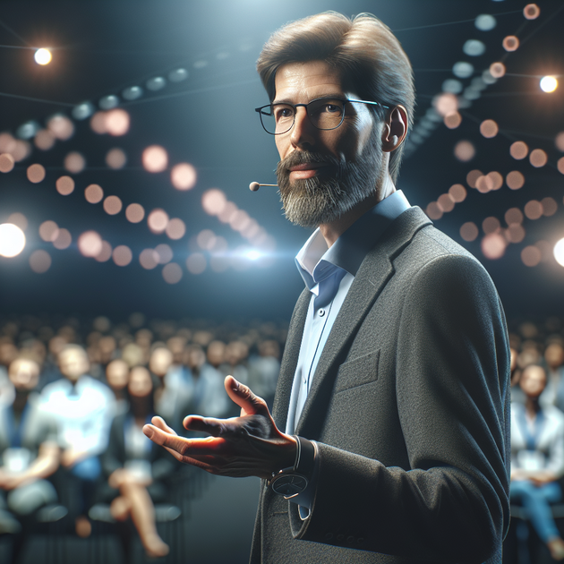 Yann LeCun Leaves Meta to Build AI Startup