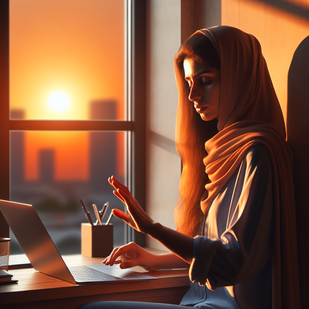 Quitting a Toxic Work Culture Without Burning Bridges