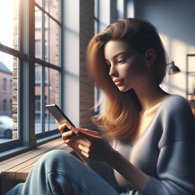 The Quiet Rise of Aulona Sopaj Online