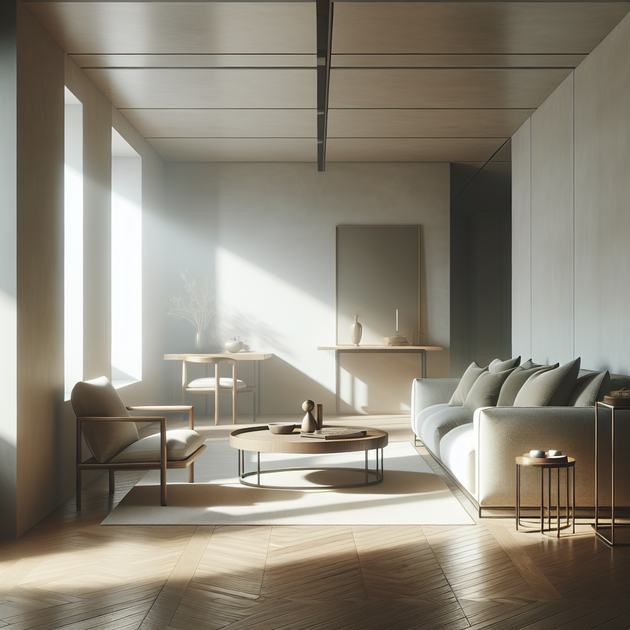 Luxuries Only Impressive to Outsiders