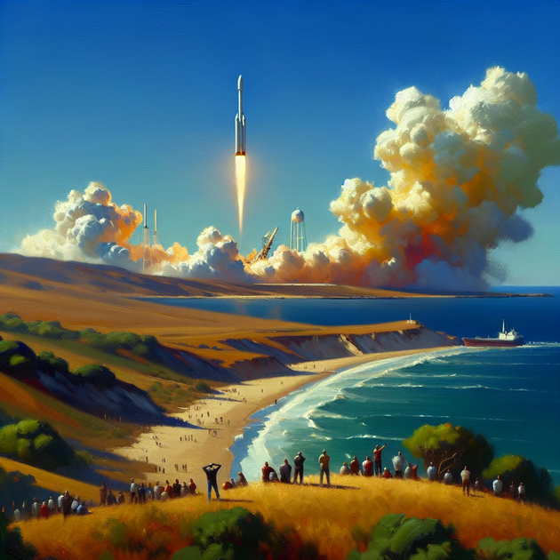 SpaceX Transporter 15 Launch Discussion & Updates Thread