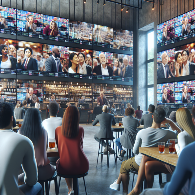 How Media Portrayal Changes What We Trust