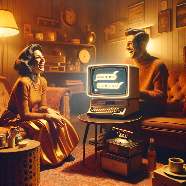 I Miss Bad AI: Why Imperfection Was Fun and Weirdly Comforting