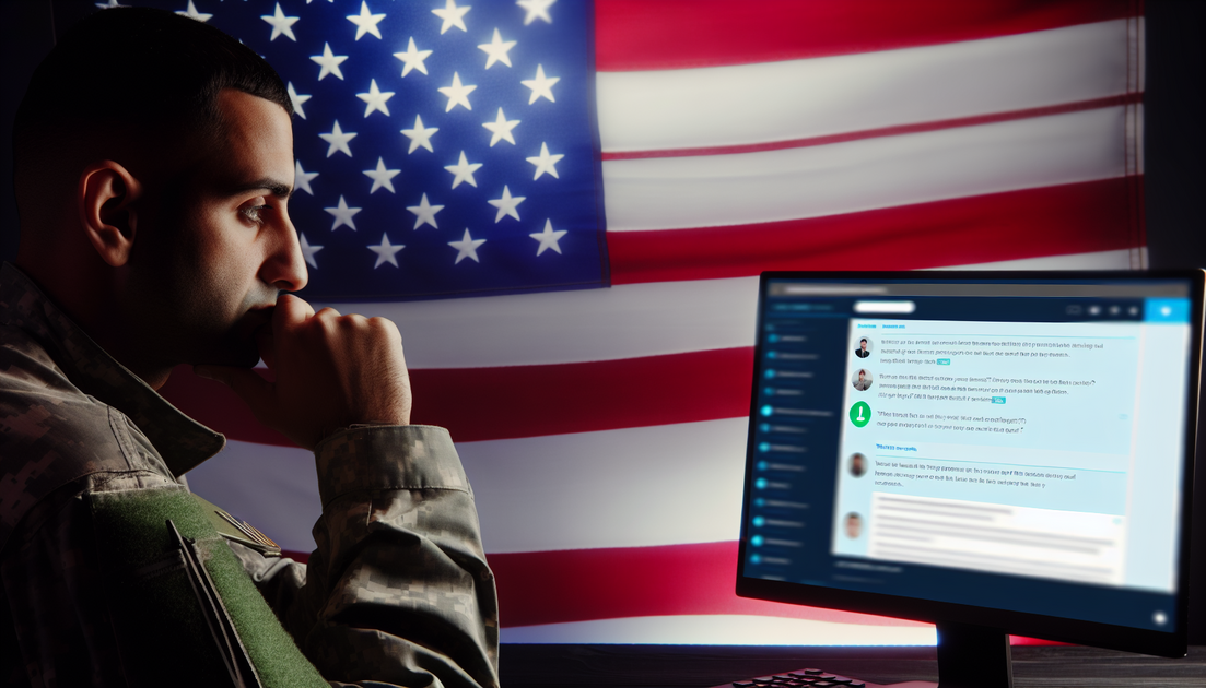 Reviving Forgotten Military Posts