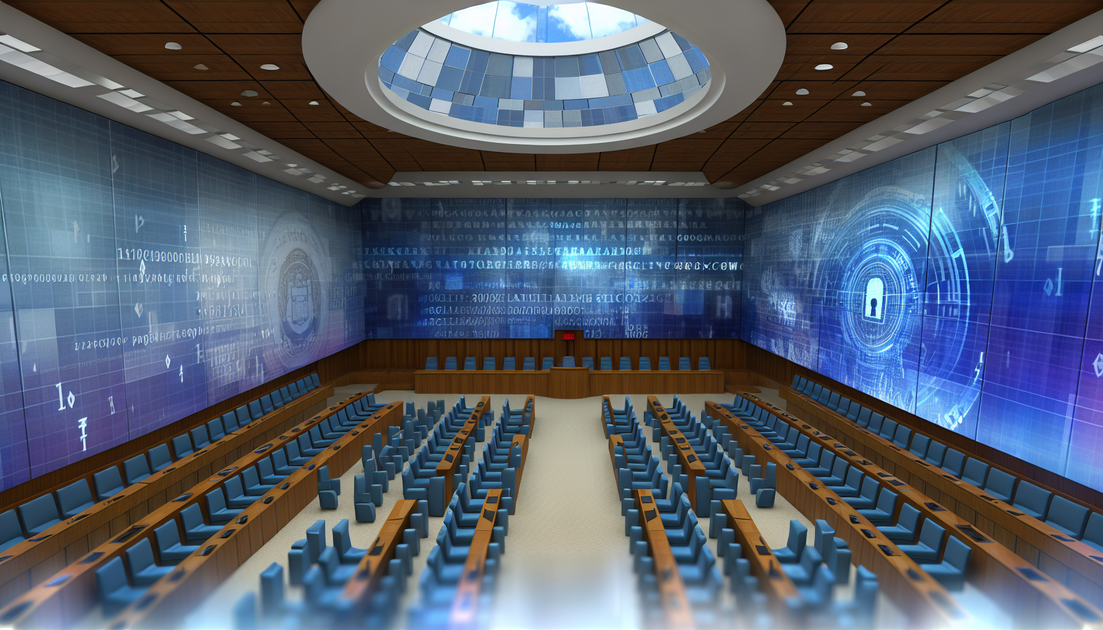 Anthropic CEO Testifies on Chinese AI Cyberattack