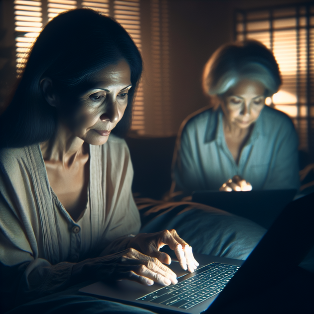 The Life Cycle of Forgotten Posts