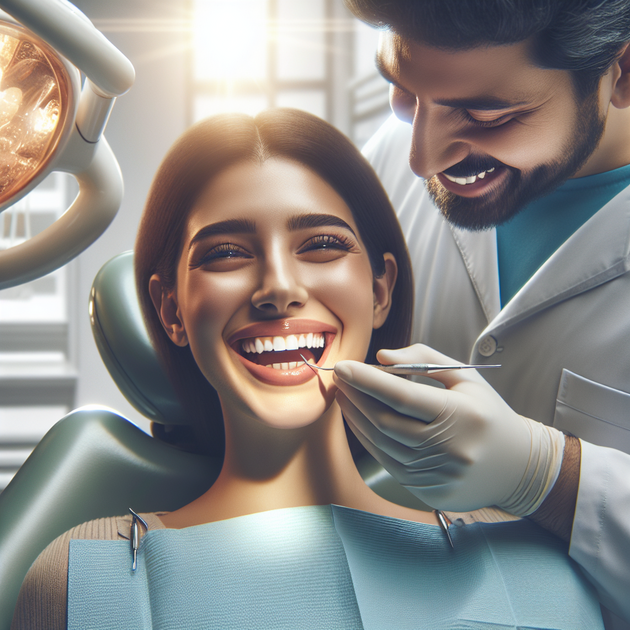 Root canal treatment and blood sugar link