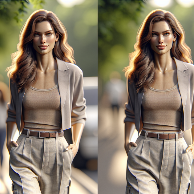 Michelle Keegan’s Online Glow-Up Story