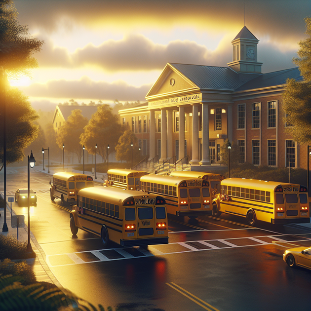 21,000 Students Absent in Charlotte: What Happened