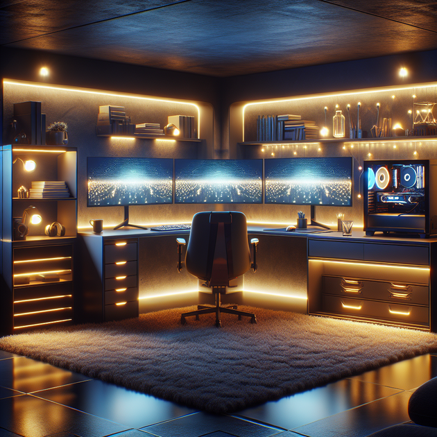 Inside the World 1st Reddit Basement Dweller