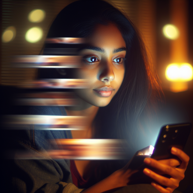 Are Short Videos Changing How We Think?