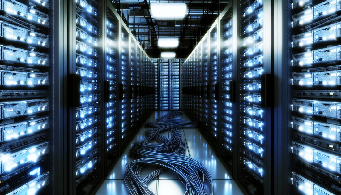 The 300TB Spotify Clone and What It Reveals