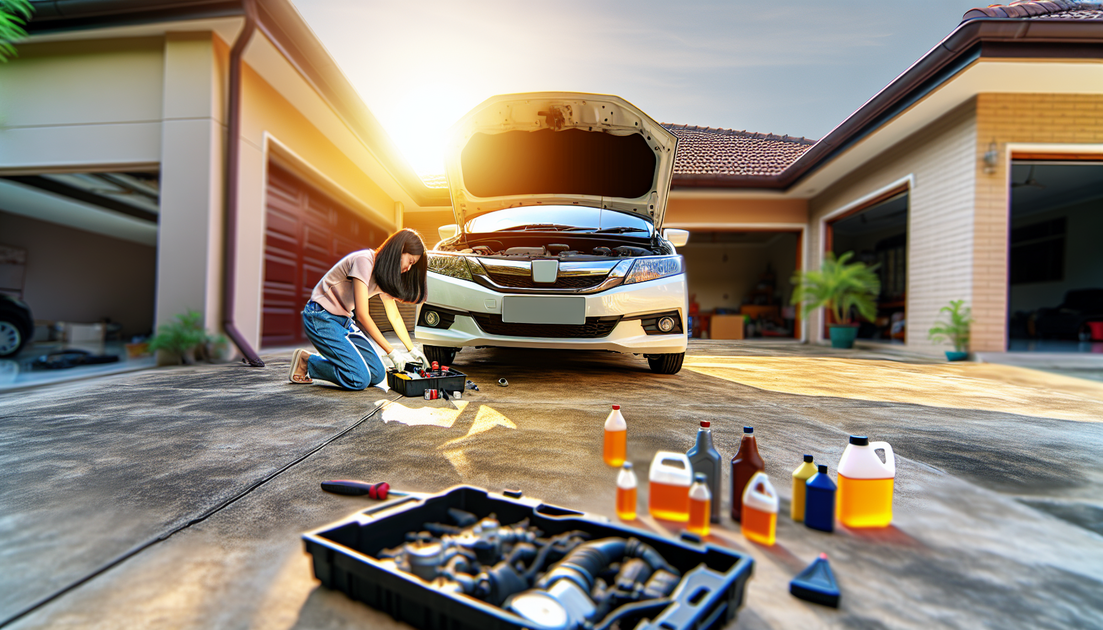 Are You Over-Maintaining Your Car?