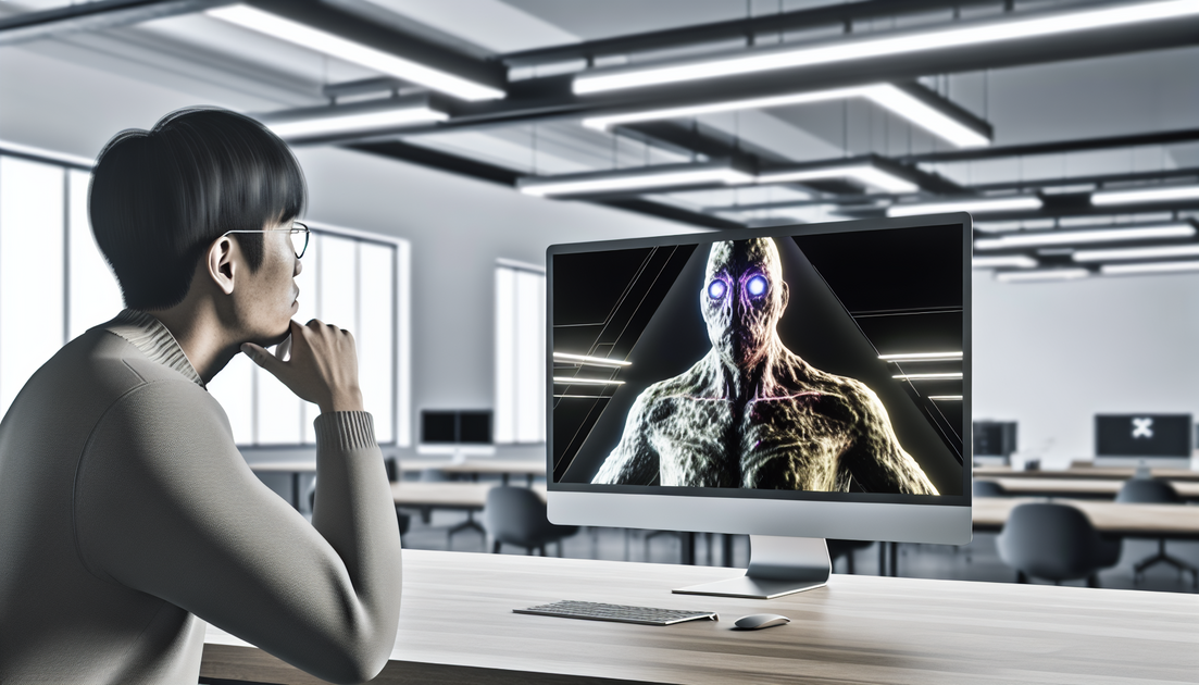 Disney’s AI Misstep and the Lessons It Reveals