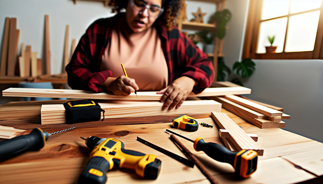 A Judgment-Free Guide to Getting Started in DIY