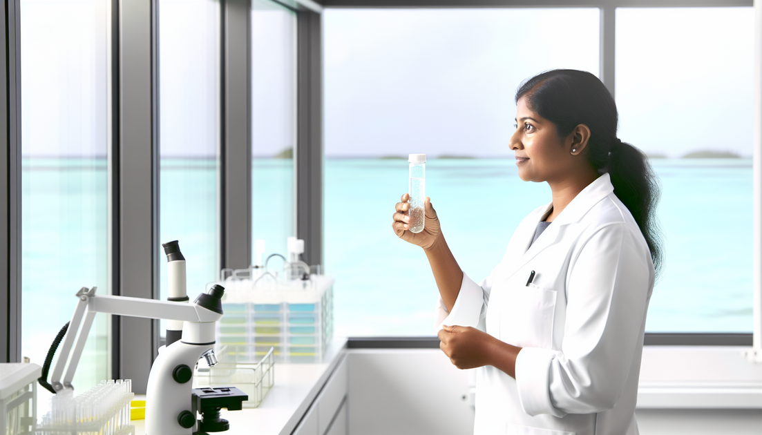 The Tiny Miners Changing How We Get Rare Earths