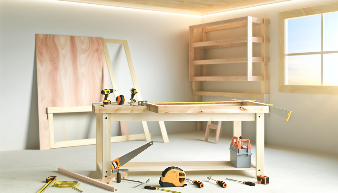 Getting Started in DIY the Right Way