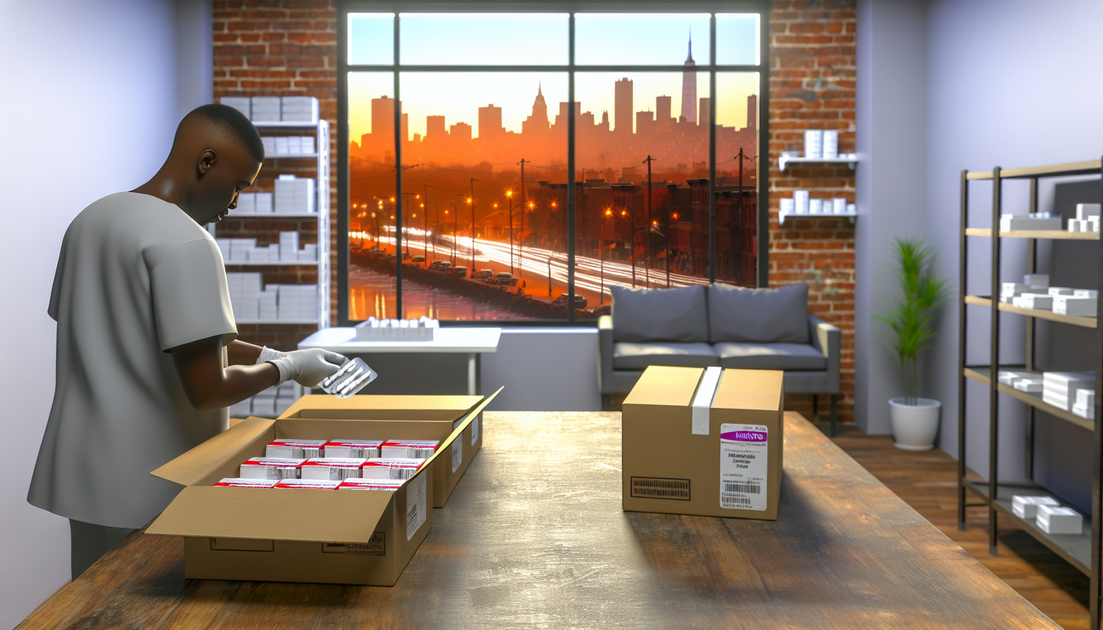 Why Fentanyl Deaths Suddenly Fell