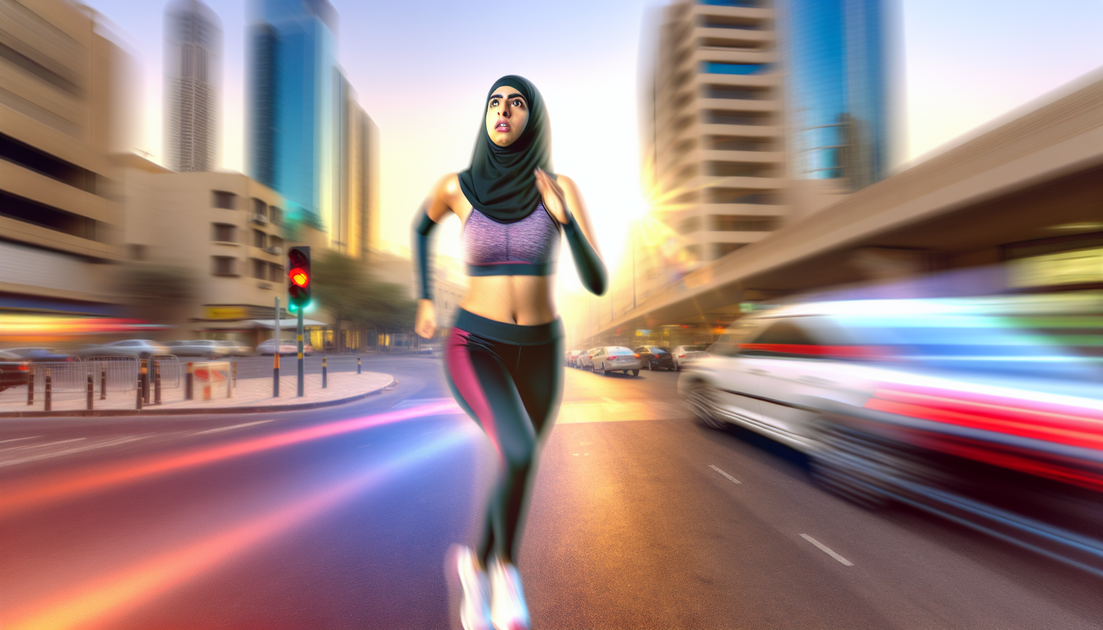 How Short Bursts of Exercise Protect the Body