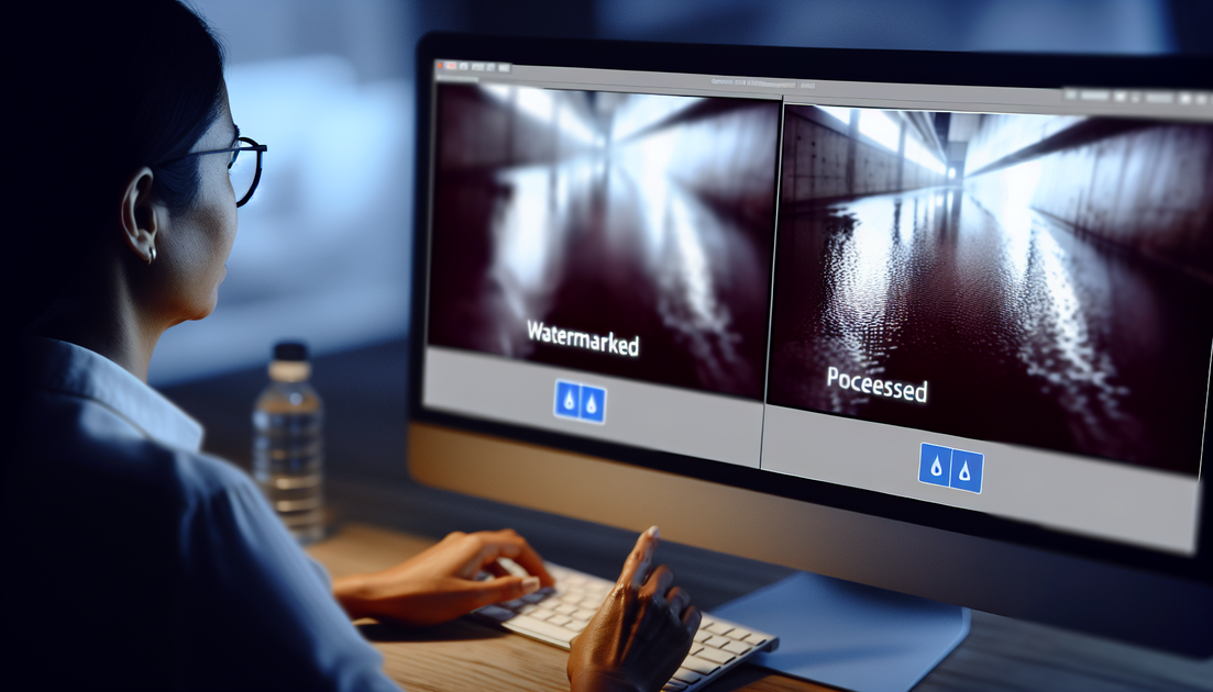 The Hidden Fragility of AI Image Watermarks