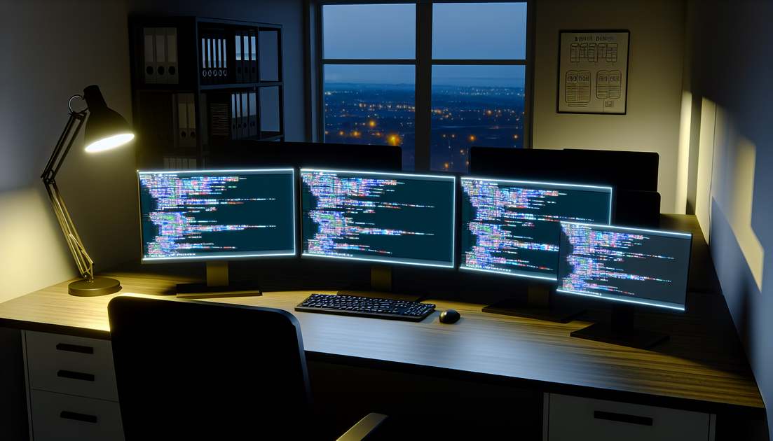 Stopping AI Tools That Enable Child Exploitation