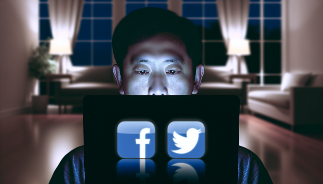 Why Meta Is Losing Millions of Users
