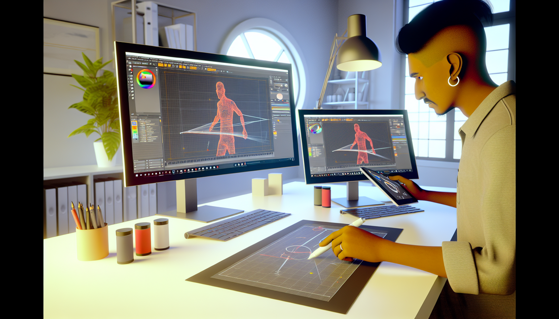 Anthropic’s Quiet Revolution in Creative Tools